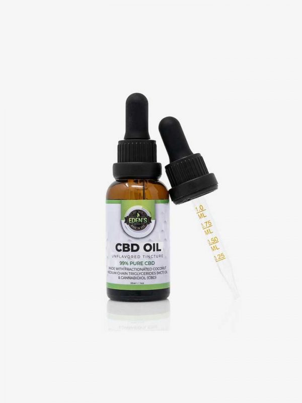 CBD Tincture 1000 MG Cannabidiol