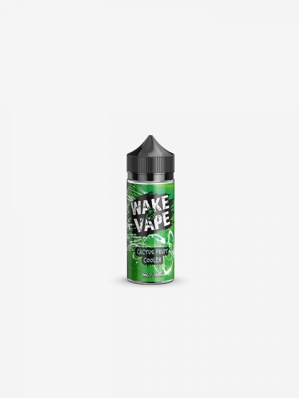 The Jam Vape 100ml